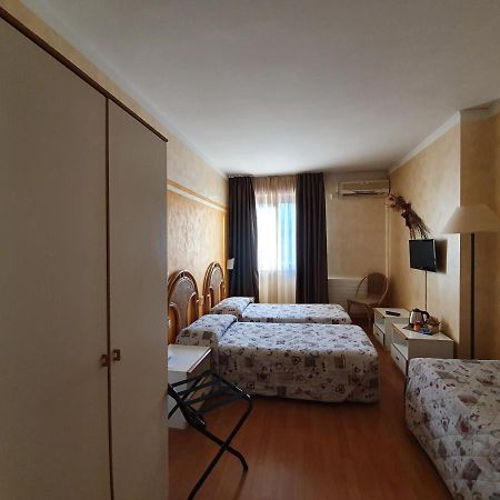 Hotel Le Pageot 아오스타 외부 사진