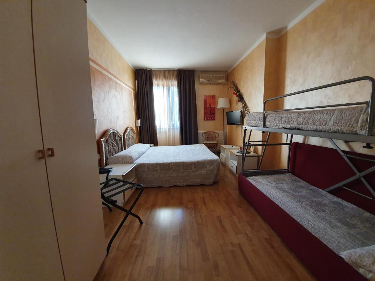 Hotel Le Pageot 아오스타 외부 사진