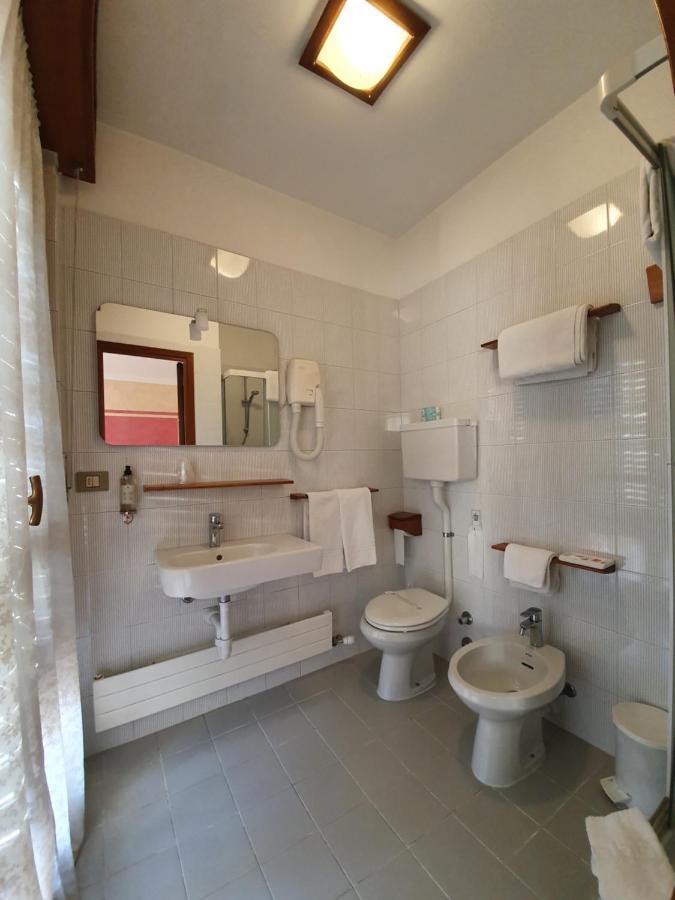 Hotel Le Pageot 아오스타 외부 사진