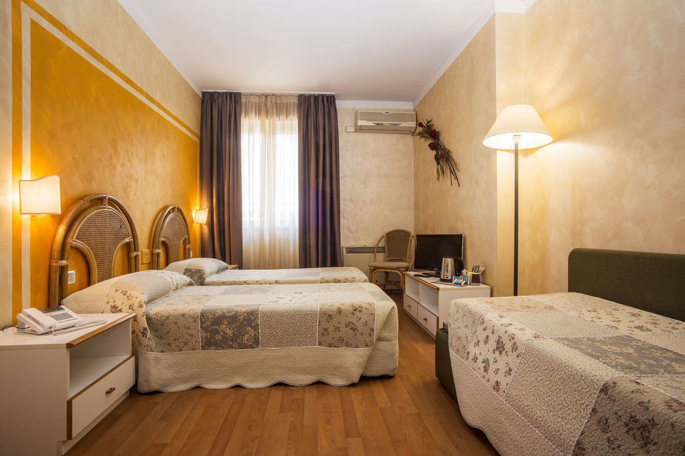 Hotel Le Pageot 아오스타 외부 사진